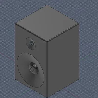 Loa Studio YAMAHA High & Low