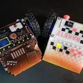 Battlebot Remix - Dampf / Rakete - Thumbnail 1