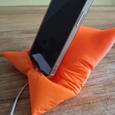 Đế Gối Giữ Điện Thoại (Pillow Phone Holder)