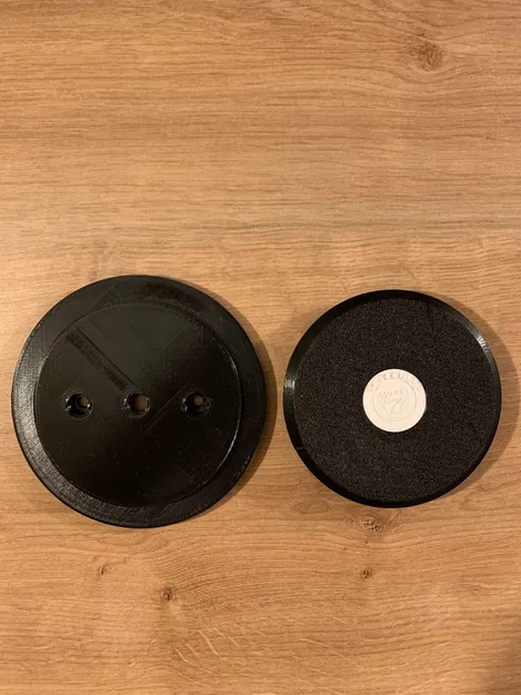 Caterham - Giá treo tường cho vô lăng - Image 2