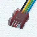 Adapter DuPont sang Quạt 4-Pin (DuPont to 4-Pin Fan Adapter) - Thumbnail 2