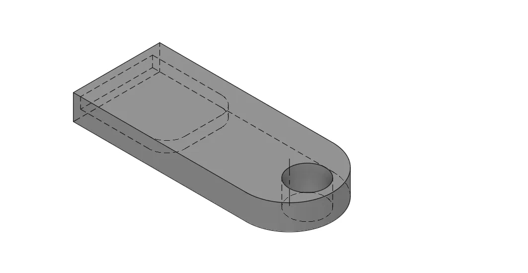 Dụng cụ mở lẫy lon nước (pop can tab opener) - Image 1