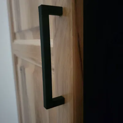 Tay nắm cho panel và ngăn kéo