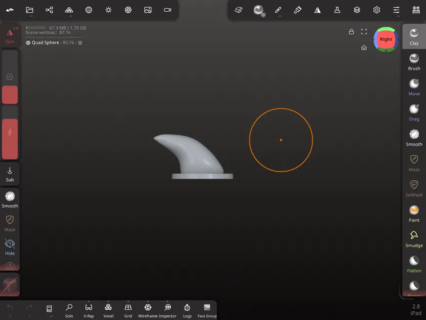 Móng vuốt Fursuit! - Image 1