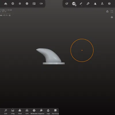 Móng vuốt Fursuit!