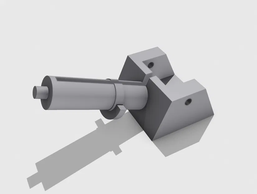 Khớp nối headband tai nghe Basike BA-FON003 (dùng được trái/phải) - Image 3