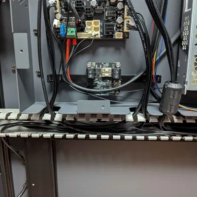 SV08 Max EBB36/EBB42 Gen2 Adapter Board Mount