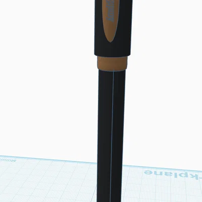 Anaklumos/ riptide.