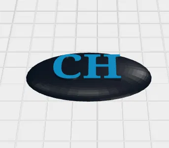 Huy hiệu xe hơi (Car Emblem) - Image 1