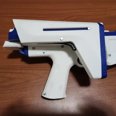 Báng 1913 gập được, kéo dài 3 nấc (retractable)