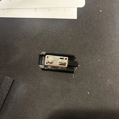 Nắp thay thế Xtuga IEM Batey (cover/lid)