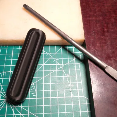 Tay cầm tua vít (Screwdriver Handle)