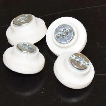 Ốc HDD 3.5" HP cho ProDesk/EliteDesk 400-800/480-880 G1-G5 (SFF/MT/Tower)