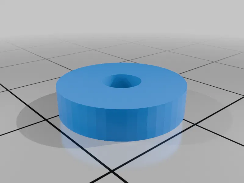 Ốc HDD 3.5" HP cho ProDesk/EliteDesk 400-800/480-880 G1-G5 (SFF/MT/Tower) - Image 3