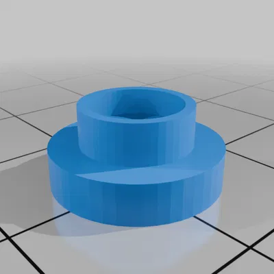 Ốc HDD 3.5" HP cho ProDesk/EliteDesk 400-800/480-880 G1-G5 (SFF/MT/Tower)