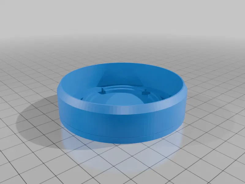 Chậu cầu nhỏ 80 mm cho succulents hoặc tea light - Image 4