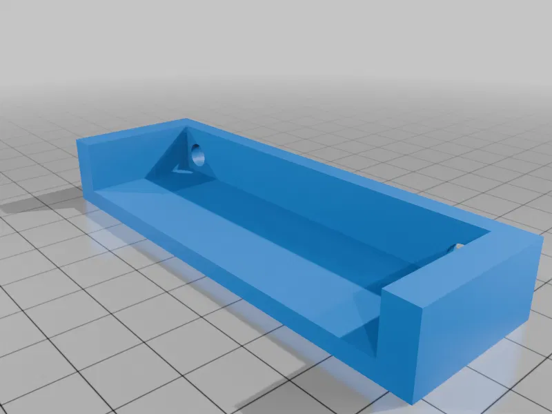 Giá đỡ gắn quạt 80mm vào khe PCI low-profile cho Plink IPC-2350F - Image 3