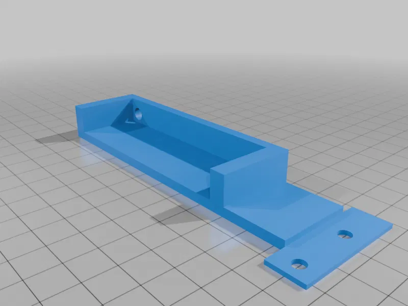 Giá đỡ gắn quạt 80mm vào khe PCI low-profile cho Plink IPC-2350F - Image 4