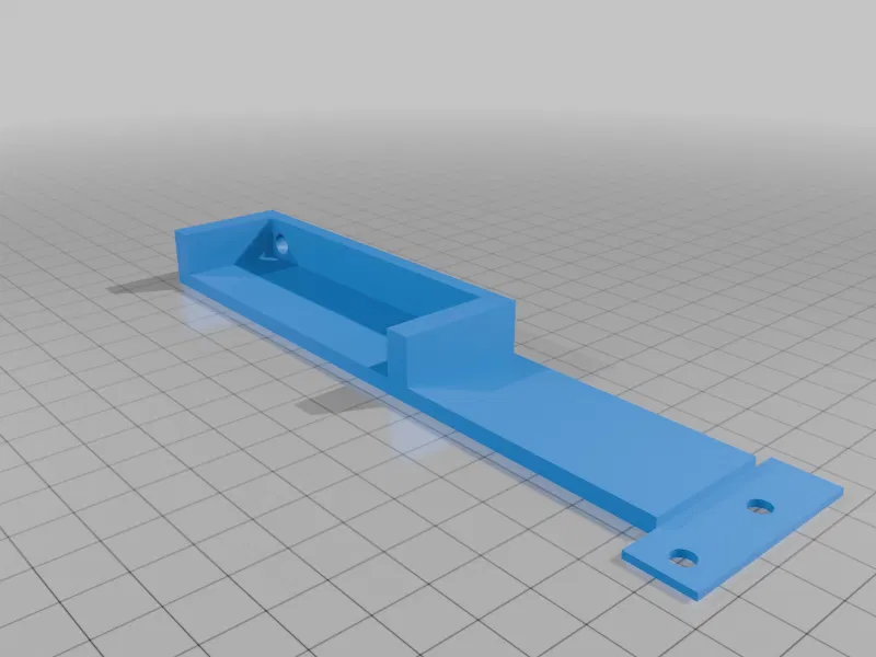 Giá đỡ gắn quạt 80mm vào khe PCI low-profile cho Plink IPC-2350F - Image 5