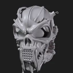 Wildman Bane - Image 1