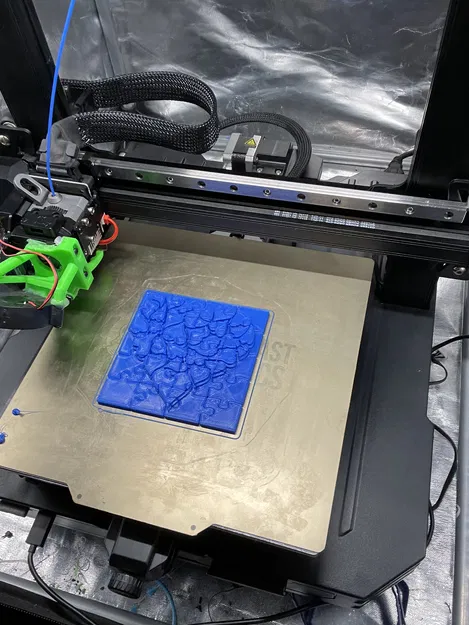 Puzzle ghép hình 3D Trái Tim (3D Heart Jigsaw Puzzle) - Image 2