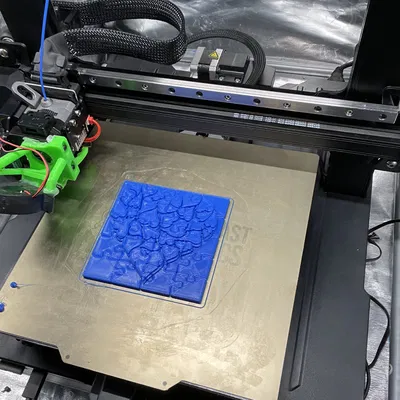 Puzzle ghép hình 3D Trái Tim (3D Heart Jigsaw Puzzle)