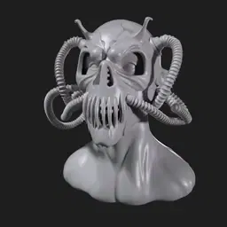 Toxic Waste Bane – Bane Nhiễm Chất Thải Độc Hại