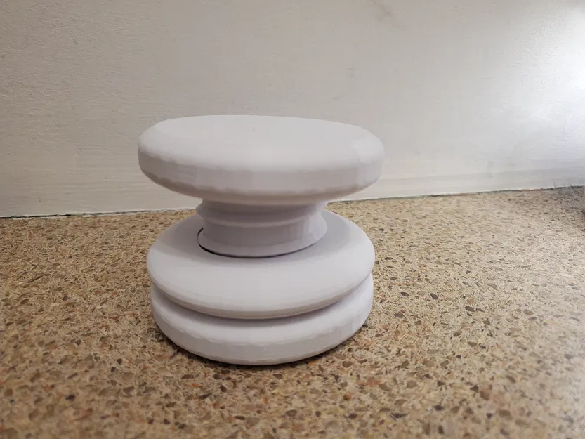 Hộp đựng OREO (OREO container) - Image 2