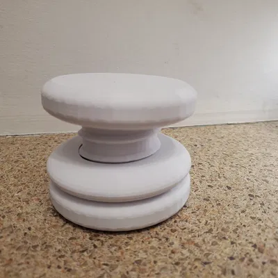 Hộp đựng OREO (OREO container)