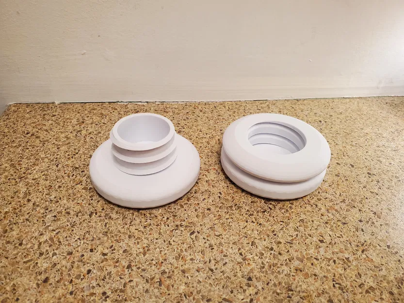 Hộp đựng OREO (OREO container) - Image 3