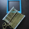 Mini Loom – Khung dệt mini - Thumbnail 1
