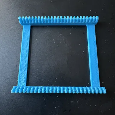 Mini Loom – Khung dệt mini