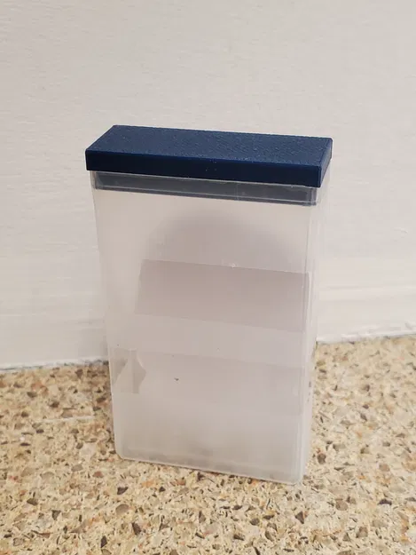 Nắp thay thế cho hộp Tic Tac - Image 2