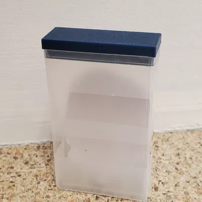 Nắp thay thế cho hộp Tic Tac