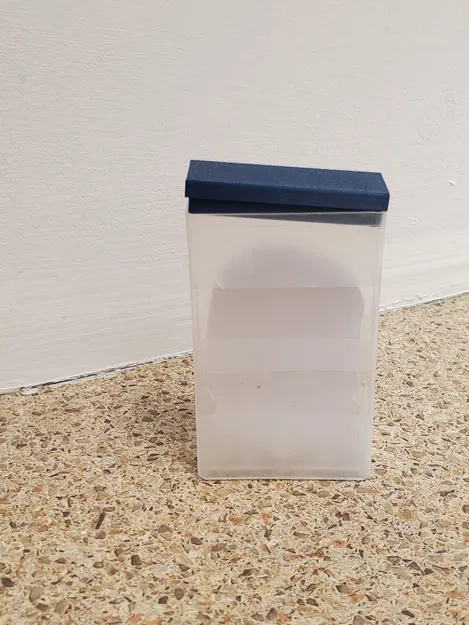 Nắp thay thế cho hộp Tic Tac - Image 3