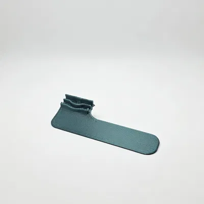 Kẹp Filament “Món Ruột của Bà Ngoại”: Bản Có Chỗ Dán Nhãn