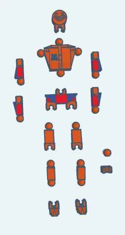 Test dummy do MaxyPaxy thực hiện - Image 1