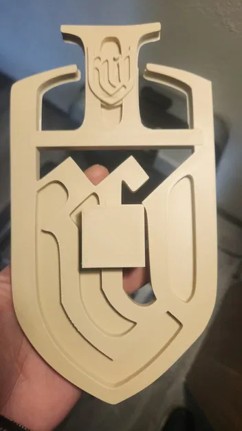 Wolf Head Holder (Giá đỡ đầu sói) cho Philips OneBlade KCD2 - Image 7