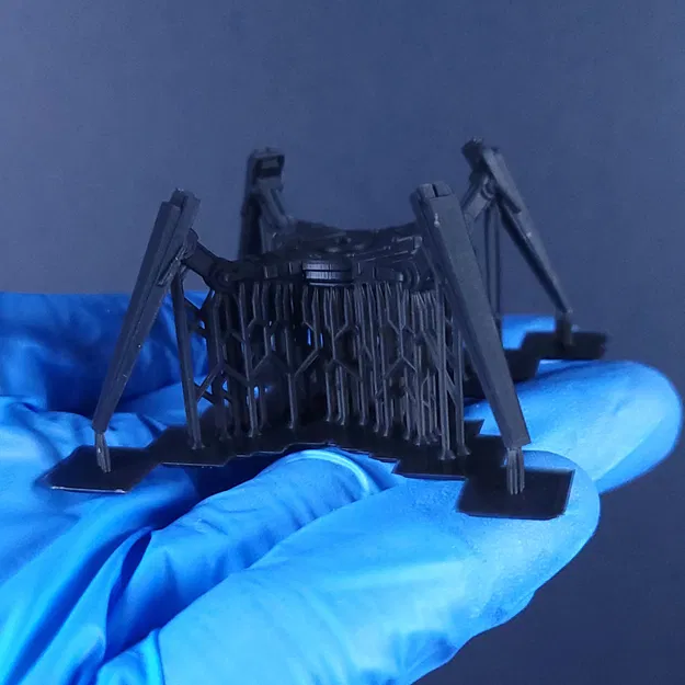 Prism Prints - Robot - Image 4