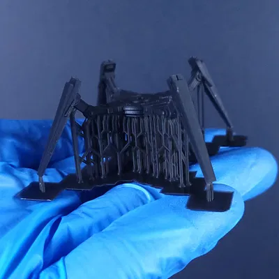 Prism Prints - Robot