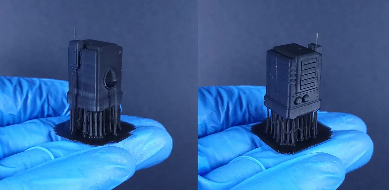 Prism Prints - Robot - Image 5