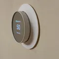 Tấm Che Đế Google Thermostat Base Cover Plate - Thumbnail 2