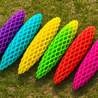 Fidget Morf Worm – Giun fidget dẻo uốn vặn