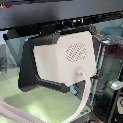 Gá kính trước Wyze Cam OG gia cường cho Bambu P1S/X1C