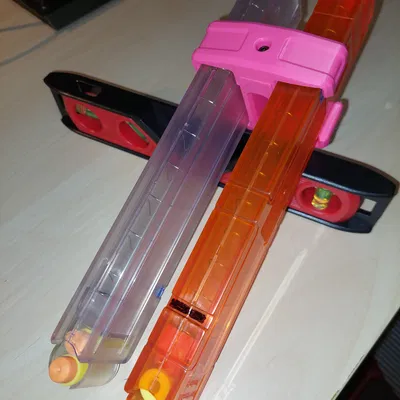 Kẹp Băng Đạn Nerf Talon – Gia Cường & Đảo Ngược (Reinforced & Reversed)