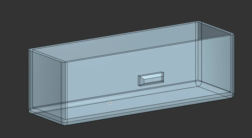 Hộp sắp xếp linh kiện Maker (Maker Parts Organizer) - Image 2