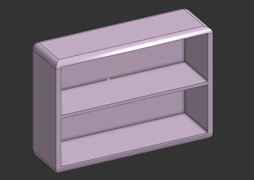 Hộp sắp xếp linh kiện Maker (Maker Parts Organizer) - Image 3