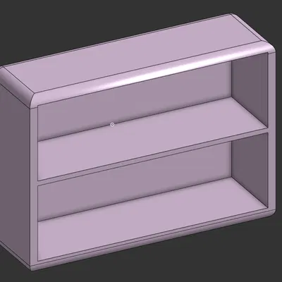 Hộp sắp xếp linh kiện Maker (Maker Parts Organizer)