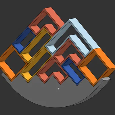 Tetris Balance Game Remastered