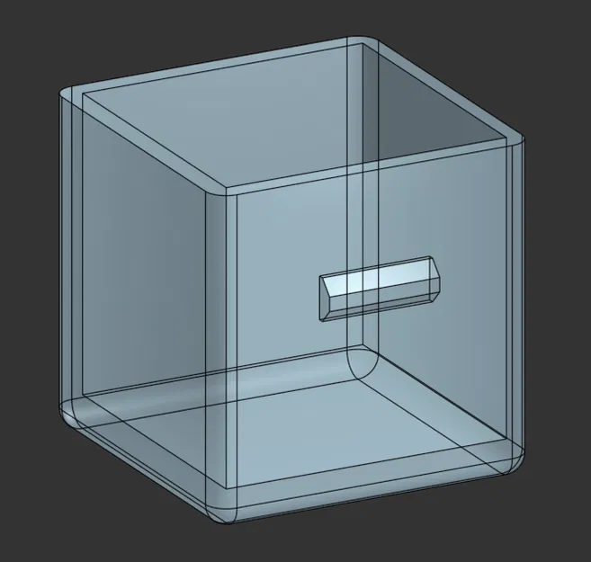 Hộp sắp xếp linh kiện Maker (Maker Parts Organizer) - Image 6